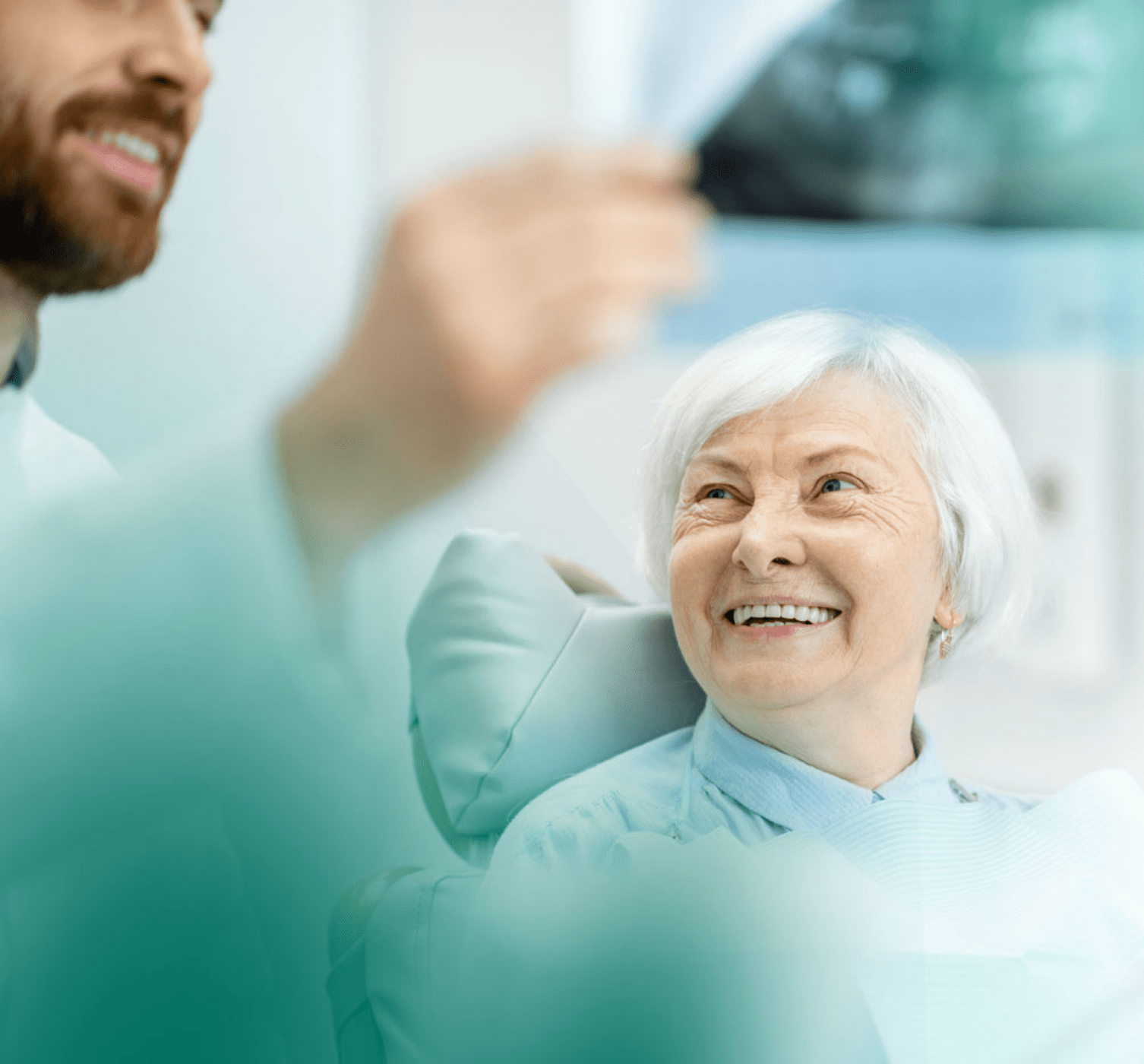 Alle zahnärztlichen Behandlungen im Überblick