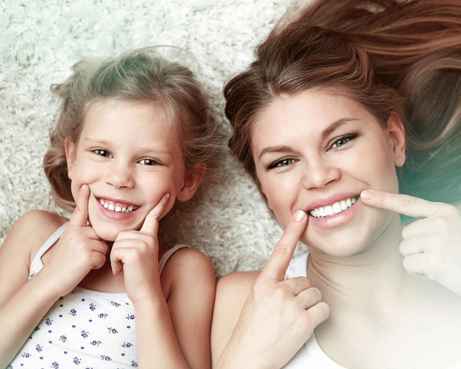 Professionelle Zahnreinigung für Ihr schönstes Lächeln