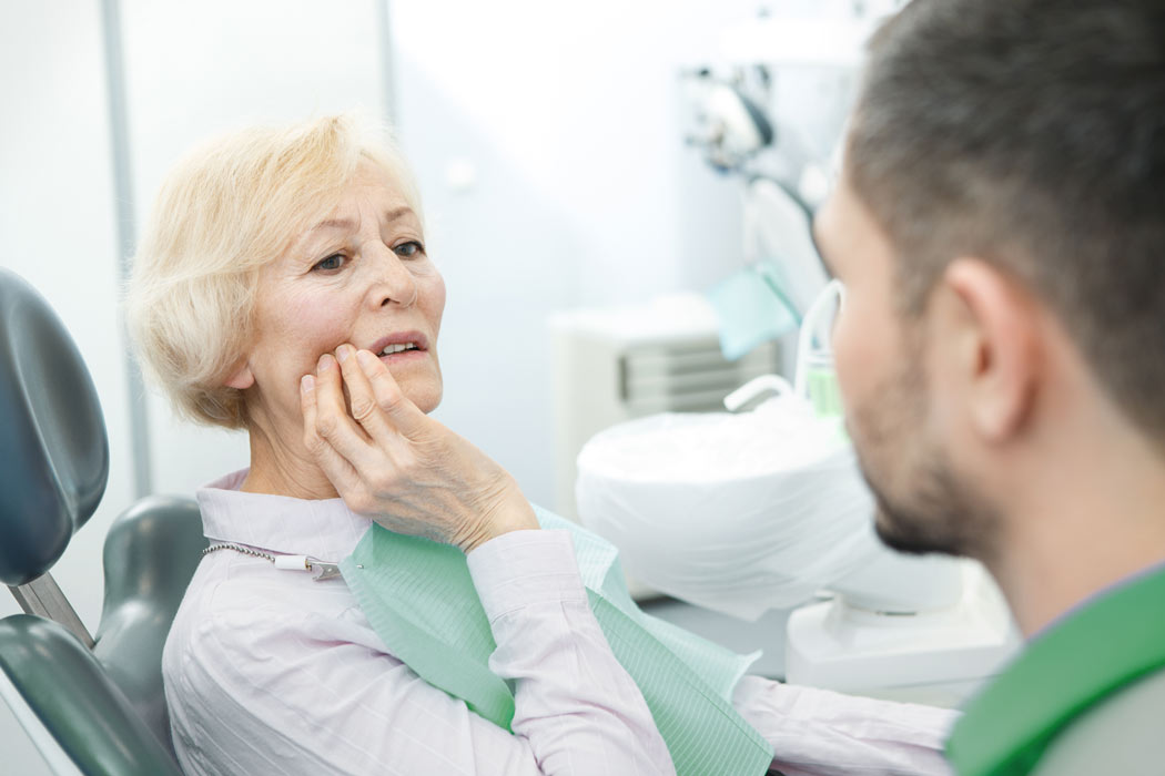 CMD - Zahnkultur dein Zahnarzt in Berlin Marzahn