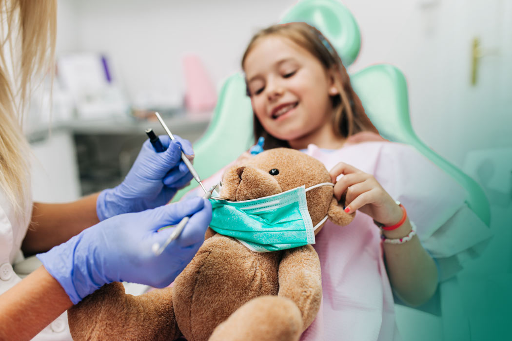 Kinderbehandlung - Zahnkultur dein Zahnarzt in Berlin Marzahn