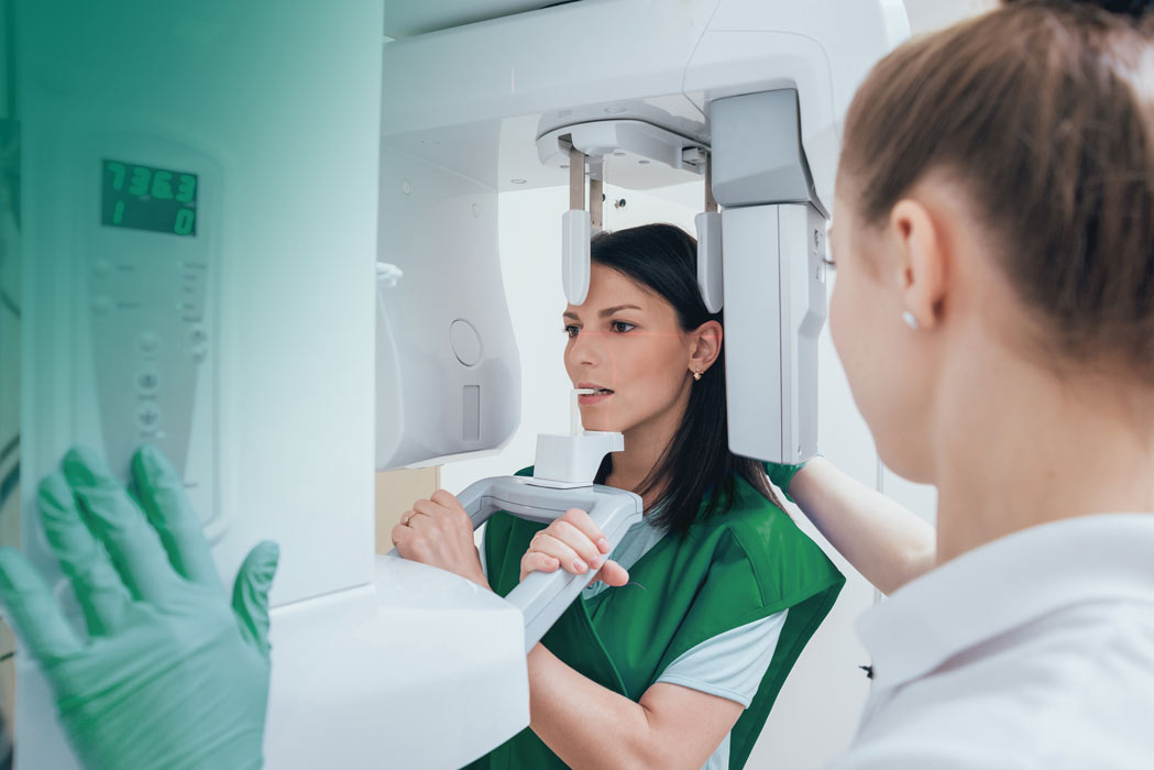 Röntgen - Zahnkultur dein Zahnarzt in Berlin Marzahn