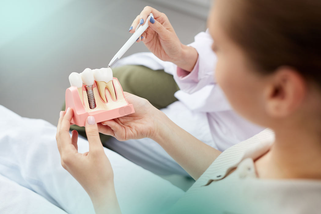 Chirurgie - Zahnkultur dein Zahnarzt in Berlin Marzahn