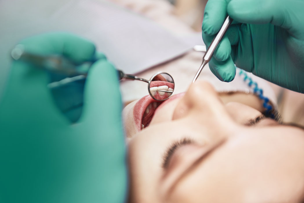 Zahnheilkunde - Zahnkultur dein Zahnarzt in Berlin Marzahn