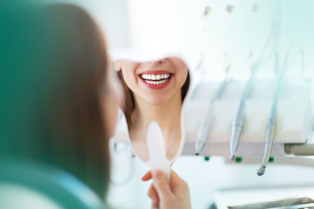 Zahnreinigung & Prophylaxe - Zahnkultur dein Zahnarzt in Berlin Marzahn