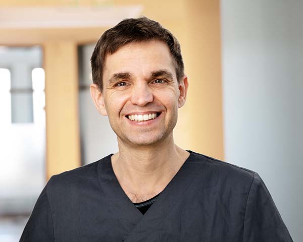 Dr. Markus Waßermann