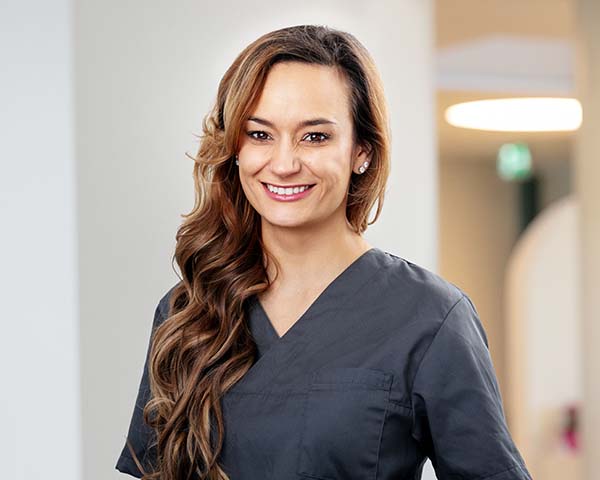 Janine Borngräber M.Sc.