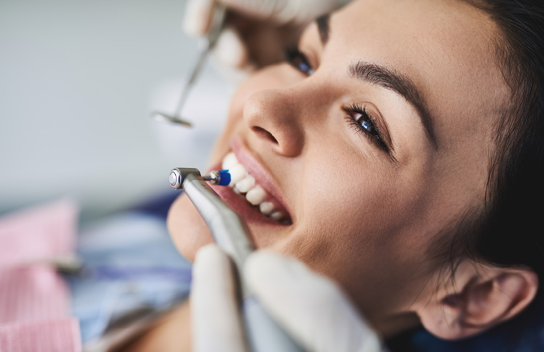 Prophylaxe-Termine kurzfristig verfügbar.