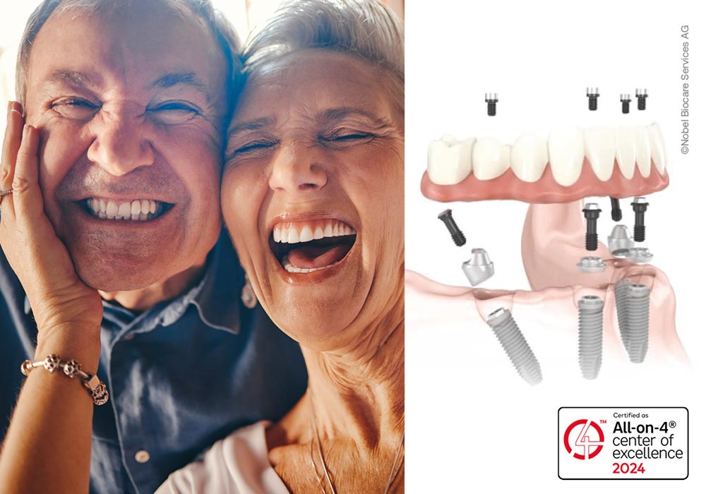 Wir informieren Sie gern!