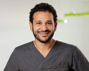 Hazem Genidy