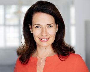 Julia Stechmesser